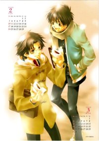 BUY NEW kyou kara maou - 115983 Premium Anime Print Poster