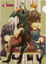 BUY NEW kyou kara maou - 116036 Premium Anime Print Poster