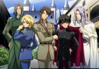 BUY NEW kyou kara maou - 124836 Premium Anime Print Poster