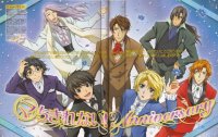 BUY NEW kyou kara maou - 138429 Premium Anime Print Poster