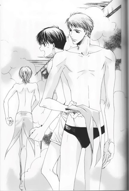 BUY NEW kyou kara maou - 158212 Premium Anime Print Poster kyou kara maou - 158212 image