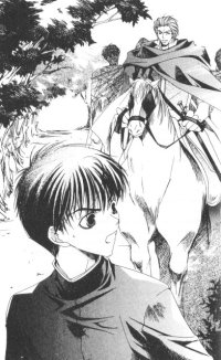 BUY NEW kyou kara maou - 174137 Premium Anime Print Poster