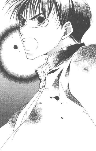 BUY NEW kyou kara maou - 174138 Premium Anime Print Poster kyou kara maou - 174138 image