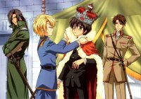 BUY NEW kyou kara maou - 189092 Premium Anime Print Poster