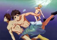 BUY NEW kyou kara maou - 189136 Premium Anime Print Poster