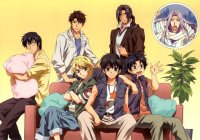 BUY NEW kyou kara maou - 189138 Premium Anime Print Poster