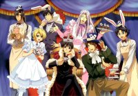BUY NEW kyou kara maou - 189166 Premium Anime Print Poster