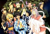 BUY NEW kyou kara maou - 189193 Premium Anime Print Poster