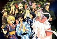 BUY NEW kyou kara maou - 189193 Premium Anime Print Poster