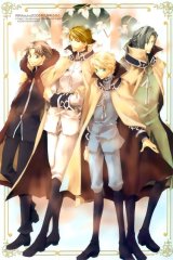 BUY NEW kyou kara maou - 54805 Premium Anime Print Poster
