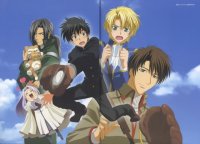 BUY NEW kyou kara maou - 63715 Premium Anime Print Poster