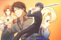 BUY NEW kyou kara maou - 68195 Premium Anime Print Poster
