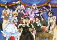 BUY NEW kyou kara maou - 93292 Premium Anime Print Poster