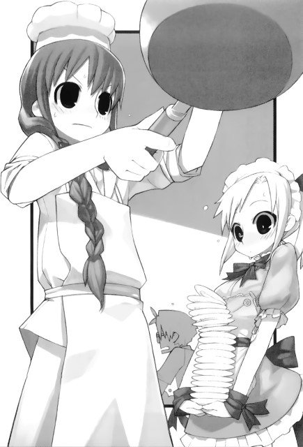 BUY NEW kyouran kazoku nikki - 171827 Premium Anime Print Poster kyouran kazoku nikki - 171827 image