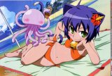 BUY NEW kyouran kazoku nikki - 180931 Premium Anime Print Poster