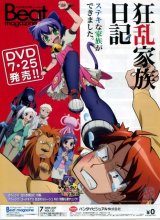 BUY NEW kyouran kazoku nikki - 190954 Premium Anime Print Poster