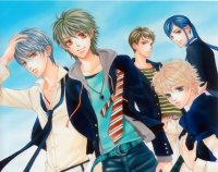 BUY NEW la corda d oro - 102829 Premium Anime Print Poster