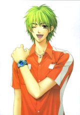 BUY NEW la corda d oro - 102944 Premium Anime Print Poster