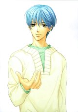 BUY NEW la corda d oro - 103788 Premium Anime Print Poster