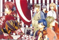BUY NEW la corda d oro - 105519 Premium Anime Print Poster