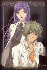 BUY NEW la corda d oro - 113838 Premium Anime Print Poster