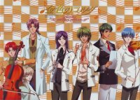 BUY NEW la corda d oro - 119266 Premium Anime Print Poster