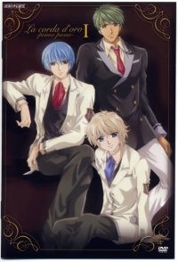 BUY NEW la corda d oro - 120730 Premium Anime Print Poster