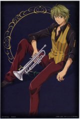 BUY NEW la corda d oro - 126085 Premium Anime Print Poster
