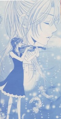 BUY NEW la corda d oro - 129992 Premium Anime Print Poster