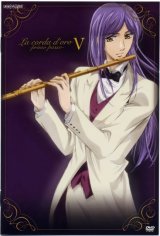 BUY NEW la corda d oro - 132636 Premium Anime Print Poster