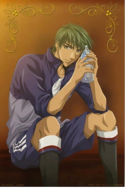 BUY NEW la corda d oro - 133436 Premium Anime Print Poster la corda d oro - 133436 image