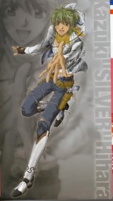 BUY NEW la corda d oro - 135376 Premium Anime Print Poster