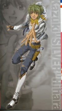 BUY NEW la corda d oro - 135376 Premium Anime Print Poster