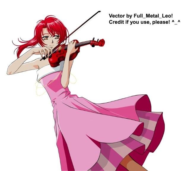 BUY NEW la corda d oro - 140723 Premium Anime Print Poster la corda d oro - 140723 image