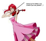 BUY NEW la corda d oro - 140723 Premium Anime Print Poster