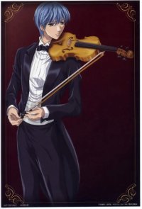 BUY NEW la corda d oro - 141139 Premium Anime Print Poster