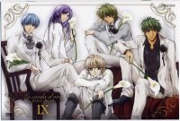 BUY NEW la corda d oro - 151434 Premium Anime Print Poster