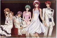 BUY NEW la corda d oro - 152220 Premium Anime Print Poster