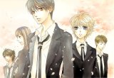 BUY NEW la corda d oro - 155529 Premium Anime Print Poster
