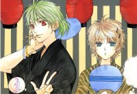 BUY NEW la corda d oro - 155530 Premium Anime Print Poster