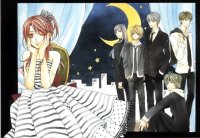 BUY NEW la corda d oro - 155531 Premium Anime Print Poster