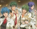 BUY NEW la corda d oro - 156642 Premium Anime Print Poster