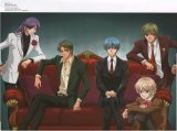 BUY NEW la corda d oro - 156644 Premium Anime Print Poster