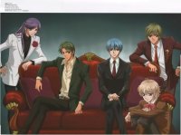 BUY NEW la corda d oro - 156644 Premium Anime Print Poster