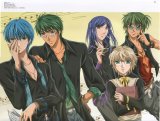BUY NEW la corda d oro - 156650 Premium Anime Print Poster