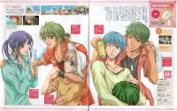 BUY NEW la corda d oro - 158037 Premium Anime Print Poster