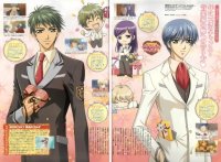BUY NEW la corda d oro - 159945 Premium Anime Print Poster