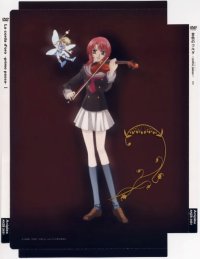 BUY NEW la corda d oro - 160391 Premium Anime Print Poster