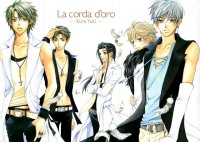 BUY NEW la corda d oro - 168970 Premium Anime Print Poster