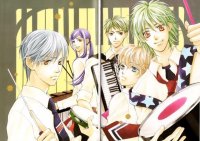 BUY NEW la corda d oro - 168971 Premium Anime Print Poster